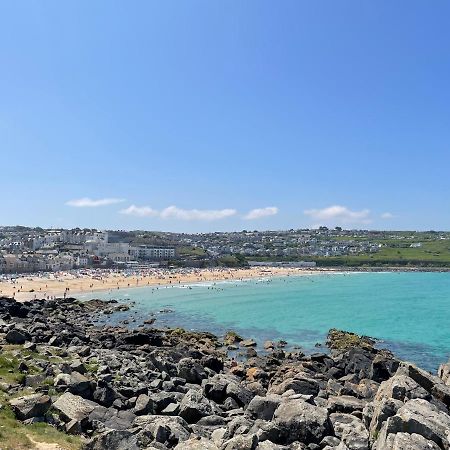 Apartamento Coachhouse St Ives Exterior foto