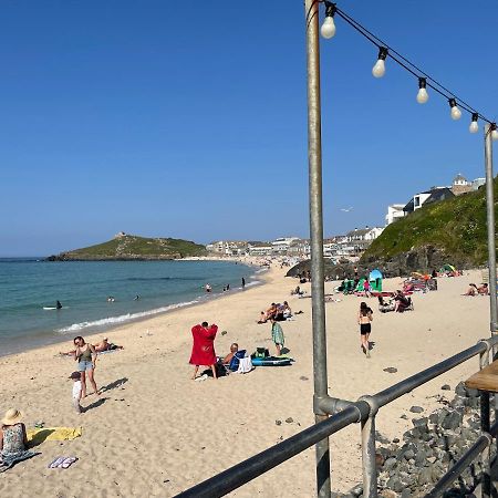 Apartamento Coachhouse St Ives Exterior foto
